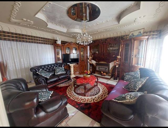 4 BEDROOM HOUSE FOR SALE IN MOHLAKENG